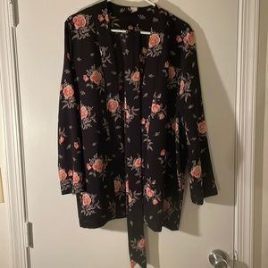 New without tags Kimono